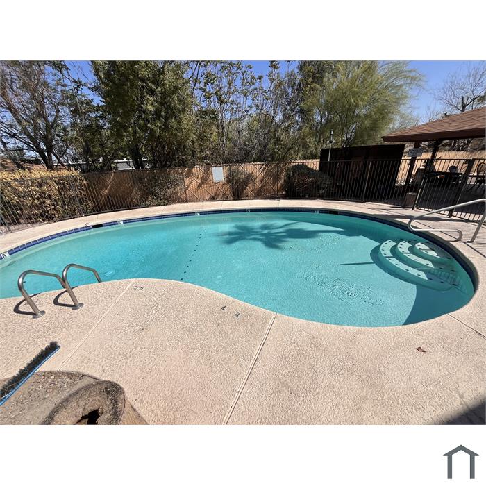 Northpoint Apartment